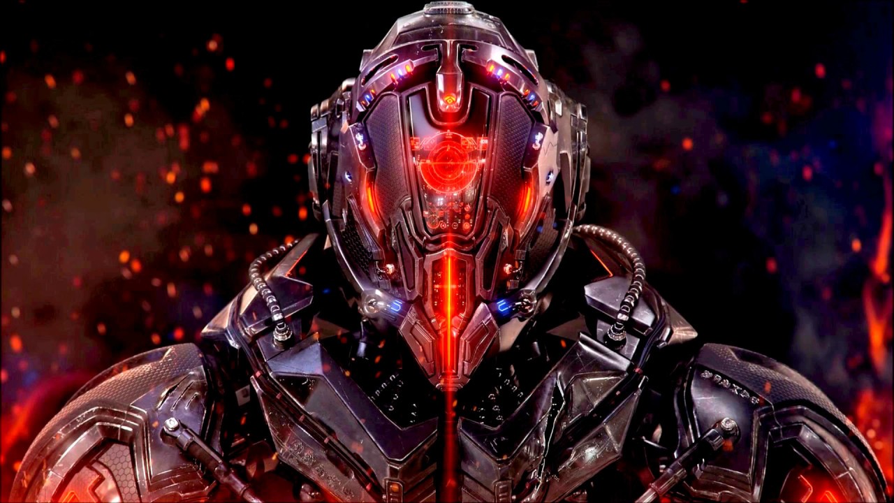 audiomachine vicarious epic dark intense powerful action youtube