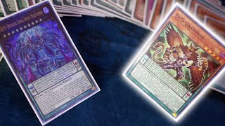 This Deck is BROKEN.... Yu-Gi-Oh! PURE D/D/D Deck Profile Post Battle of Chaos!