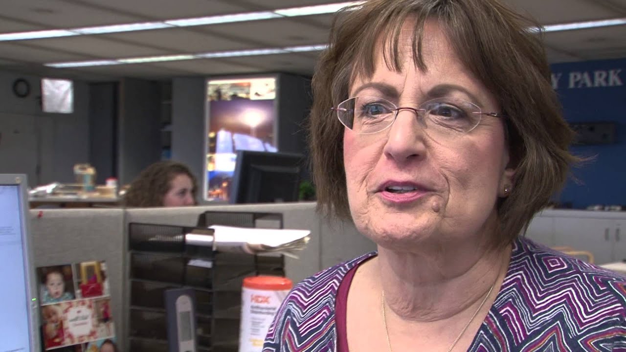 The Asbury Park Press is moving!!! YouTube