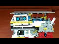 Lego Boost - Vernie Useless Box