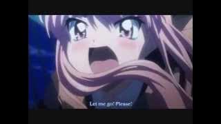 Saddest Anime Moments part 2