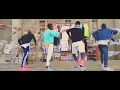 Msami Baby - Vipi Kwani | Tousha No X KINBOYZ | 4K video