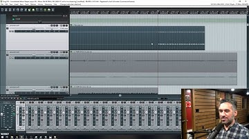 Josh Schroeder стримит сессию KING 810 для альбома Memoirs of a Murderer (русская озвучка)