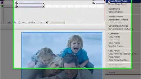 Seamless, fading photo banner in Flash CS3