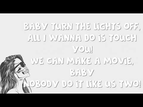 Boo Thang Verse Summonds - (Lyrics)