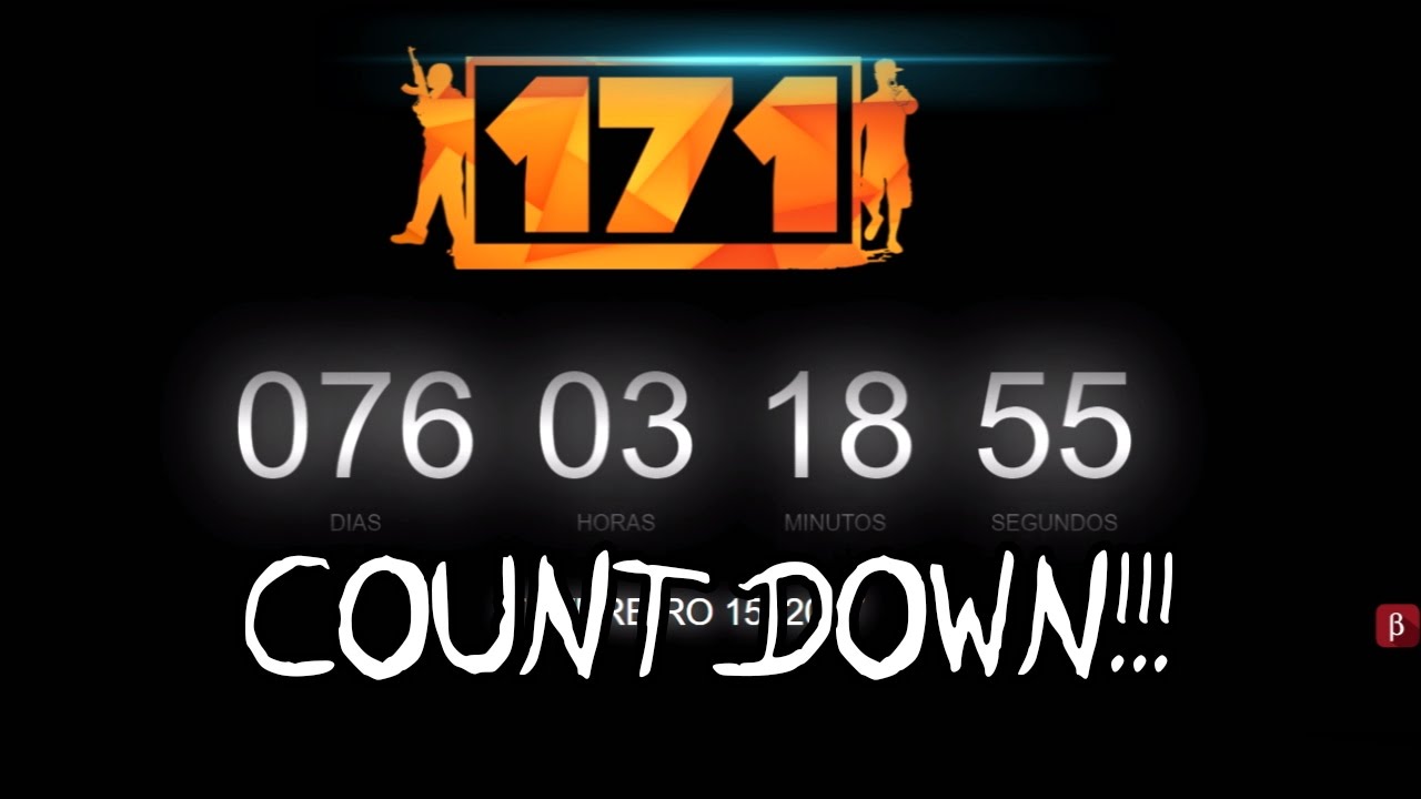 Games Analysis UPDATE: 171 HAVE GOT A RELEASE DATE?? (Countdown at the ...