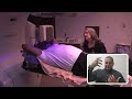 Surface Guided Radiation Therapy - American Sign Language version | Winship Cancer Institute