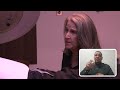 Surface Guided Radiation Therapy - American Sign Language version | Winship Cancer Institute