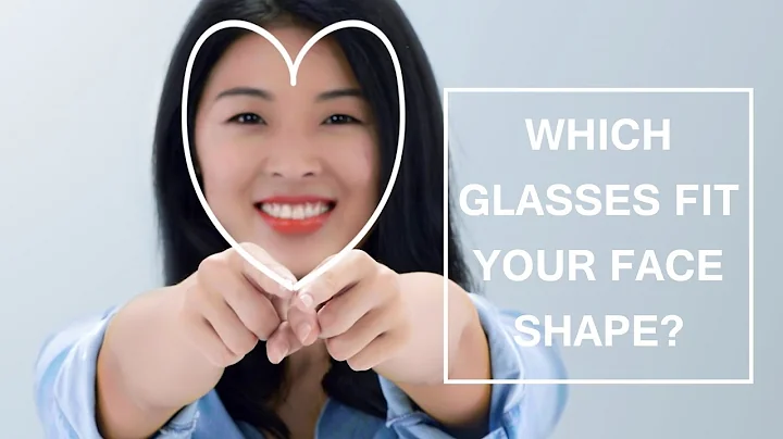 Glasses for your Face Shape | Eyebuydirect