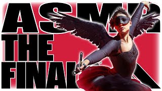 ASMR The Finals Whispered GamePlay