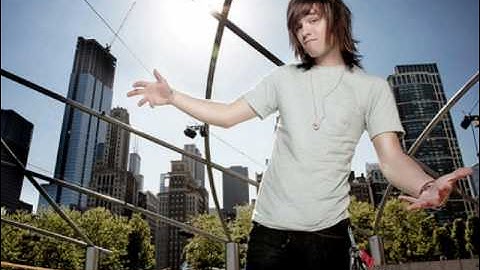 The Ready Set - You Talk and I