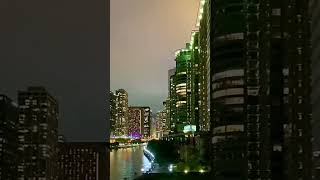 Chicago nightlife