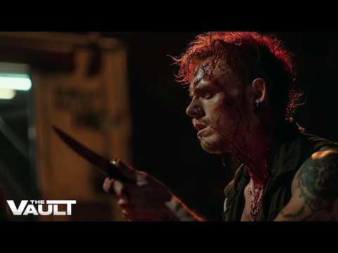 SECRETS OF THE PAST | WATER OVER BLOOD