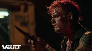 SECRETS OF THE PAST | WATER OVER BLOOD