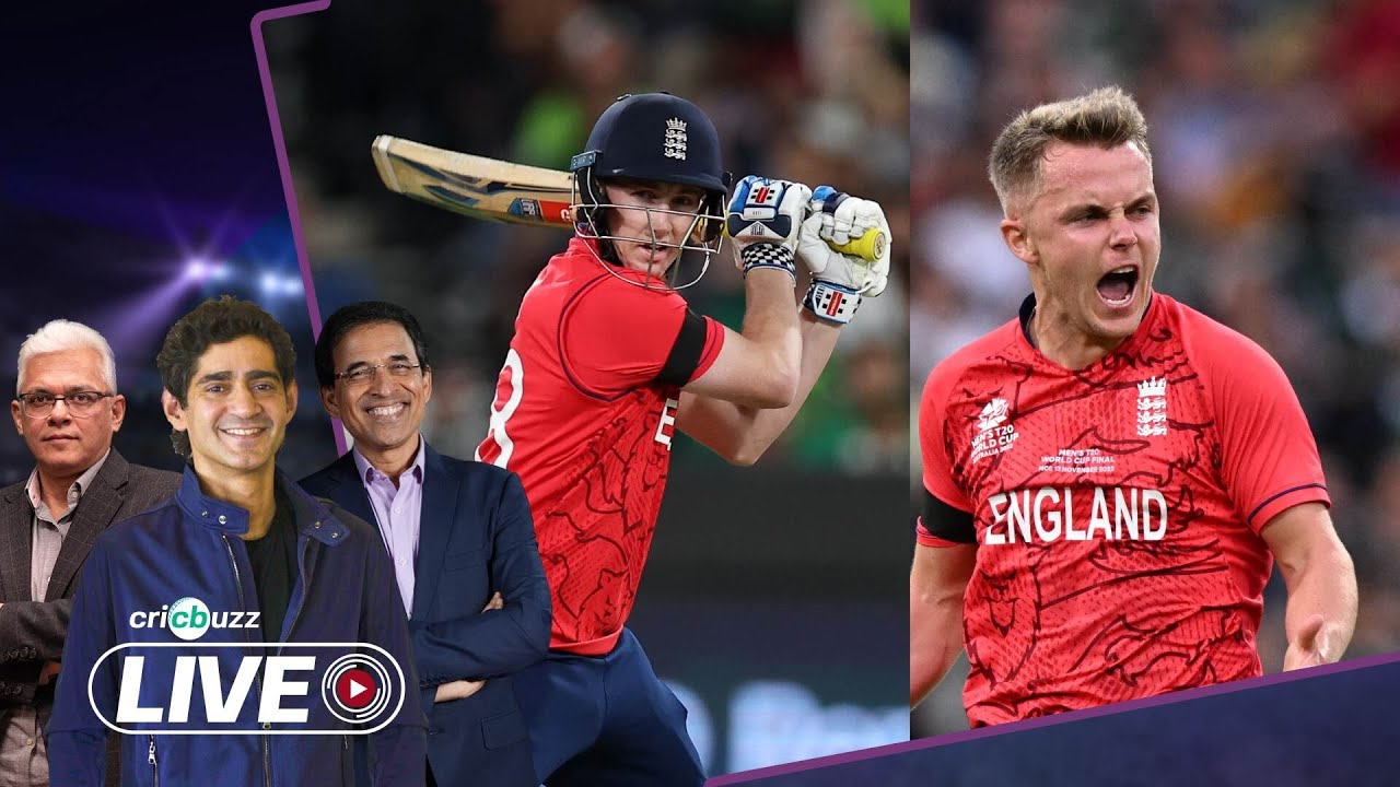 Cricbuzz Live, IPL 2023 Auction 18.5 Cr for Sam Curran; Green breaks bank and Ben Stokes joins Dhoni