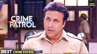 #uttarpradesh Crime | Crime Patrol | Crime Show | New Episode | Real Crime | Nayi Kahaniya