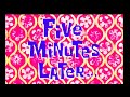5 Minutes Later Spongebob Sound Effect 36 5 Minutes Later Spongebob Sound Effect 36