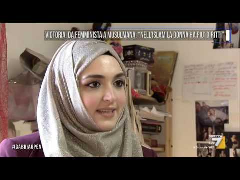 Video: Chi sono i pari nell'Islam?