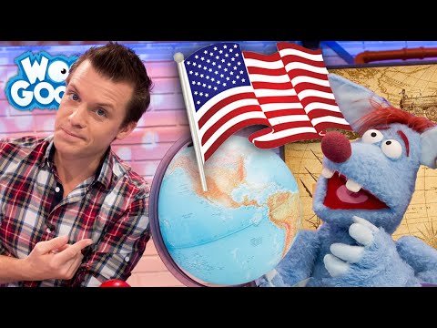 Video: Wer Und Wann Hat Amerika Entdeckt