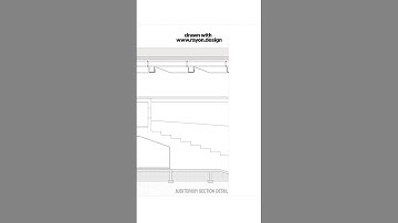 Best software for architecture projects: www.rayon.design #architecturestudent #cad  #archistudent