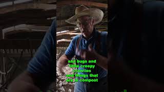 Biggest Mistake Homesteaders Make when building a chicken brooder with Joel Salatin Polyface