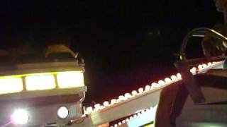 Kangoo Fair Ride Pt 2 With Rama And Noela