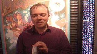 Boris Wild Transparency