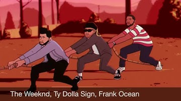 Feels Like Summer Childish Gambino Video Meaning