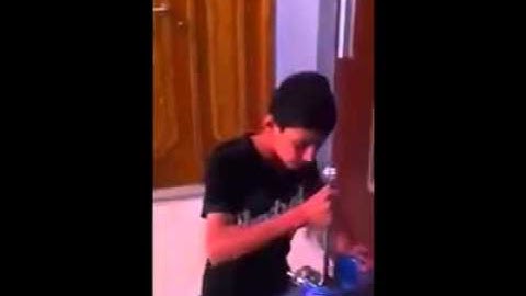 سورة النبأ محمد طه تلاوة جميلة