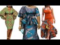 Handmade customised dashiki ankara african print for women  classic beader fashion trends