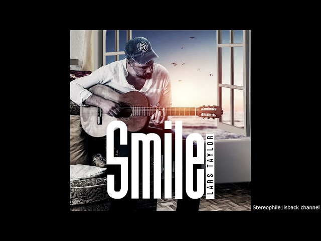 Lars Taylor - Smile