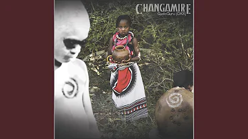 Changamire