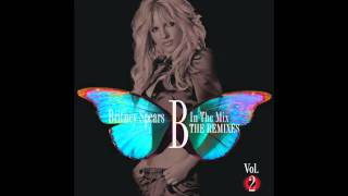Britney Spears - Gimme More (Kaskade Club Mix) (Audio)