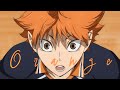 【MAD】ハイキュー!!/オレンジ -SPYAIR-