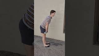 How to Toe Elevated RDL #atg