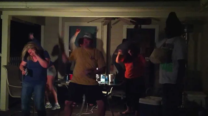 Harlem shake....P.C .STYLE!!!!