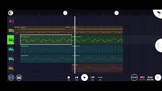 REGGAE ON FL STUDIO MOBILE | FREE FLM screenshot 5