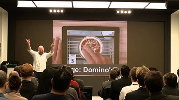 BEHIND THE SCENES VIDEO PRODUCTION - Gamification with Gabe Zichermann Teaser Recap