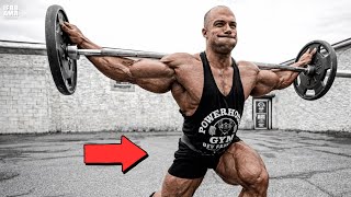 Jon De La Rosa Says His Body Will Never Be the Same Again