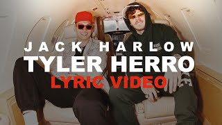 Jack Harlow - Tyler Herro (LYRICS)