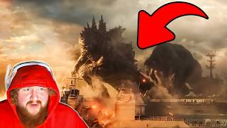 CaseOh Debating Godzilla Vs King Kong
