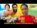 Fortunes gift season 2  mercy kenneth  ujam chukwunonso 2023 latest nollywood movie