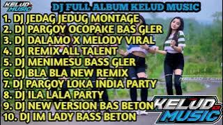 FULL ALBUM KELUD MUSIC