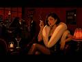 The Last Table at the Jazz Bar | After Dark Soft Jazz 🎷