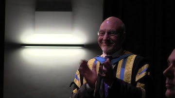 University Campus Barnsley Graduation Ceremonies 2012