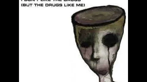 I Don't Like Drugs (Drugs Like Me) (Bass Boosted) - Marilyn Manson