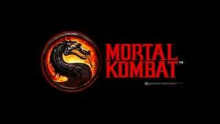 Mortal Kombat Theme Song Original chords