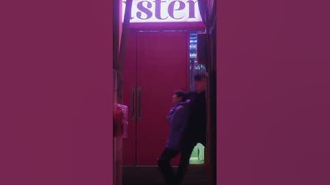 Semantic Error // Park Seoham , Park Jaechan // Jang Jaeyoung , Chu Sangwoo