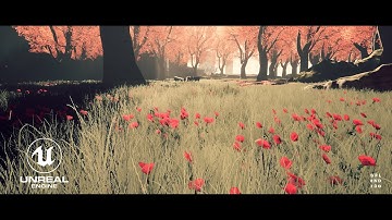 ORGANIC - Devlog #3 - Infected Forest