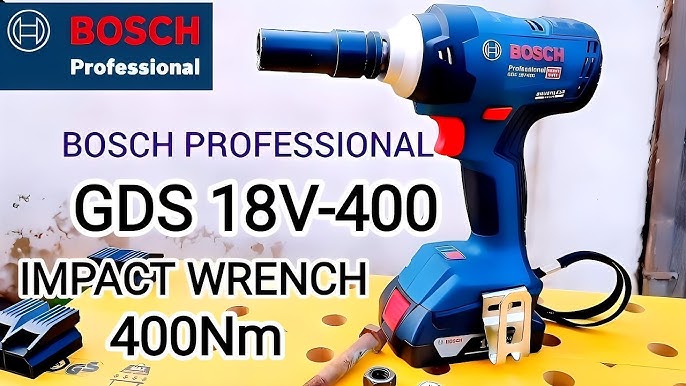 Cloueur béton GNB 18V-38 Bosch